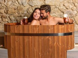 Rozgrzewające pakiety Day Spa dla Dwojga w Zakopanem