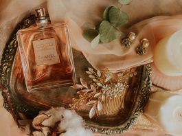Perfumy na prezent – czy to dobry pomysł?