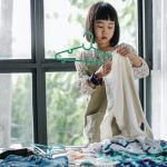 Markowe ubrania dla dzieci – inwestycja, która może się zwrócić