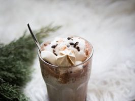 Zdrowe święta - TOP 5 ekologicznych produktów na święta