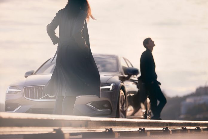 Samochody premium w ofercie Volvo