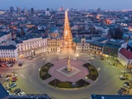 Odwiedź Łódź i pokochaj to miasto!