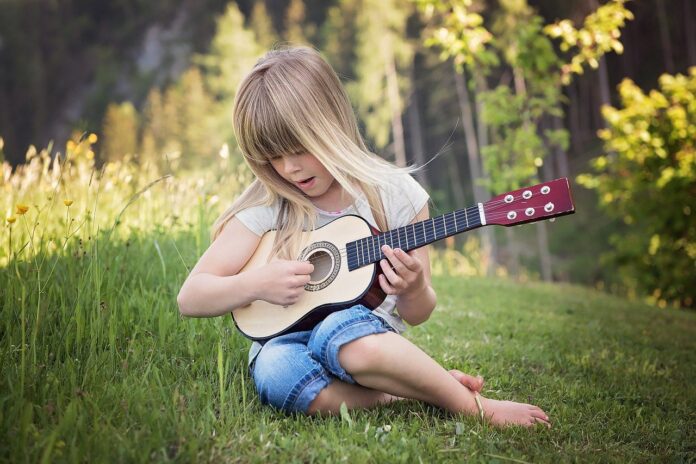 Jak wspierać dziecko w muzycznych marzeniach?