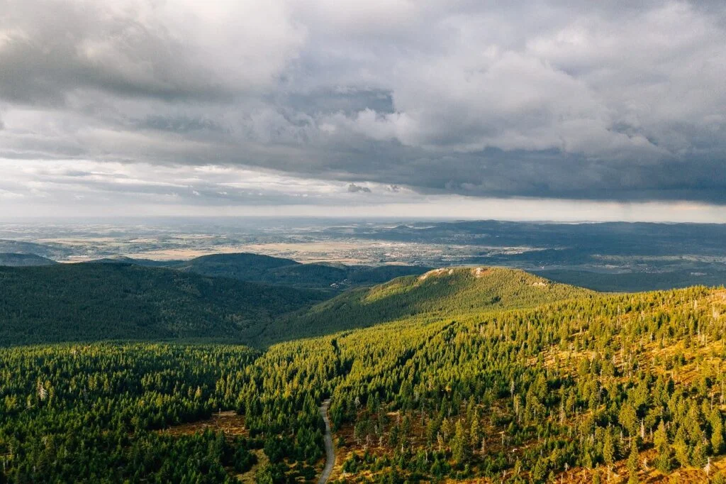 Atrakcje Karkonoszy