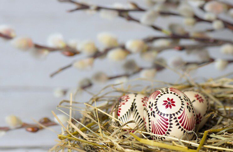 Jak przygotować się do Wielkanocy?