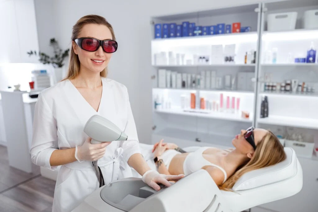 Dobry Laser diodowy 808 - najważniejsze informacje