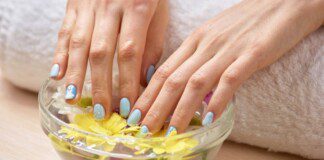 TOP 5 zabiegów kosmetycznych na dłonie, które możesz wykonać samodzielnie