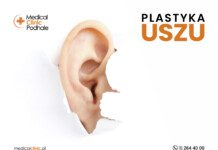 Plastyka uszu – sposób na poprawę wyglądu