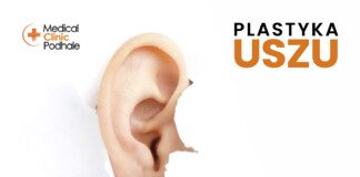 Plastyka uszu – sposób na poprawę wyglądu