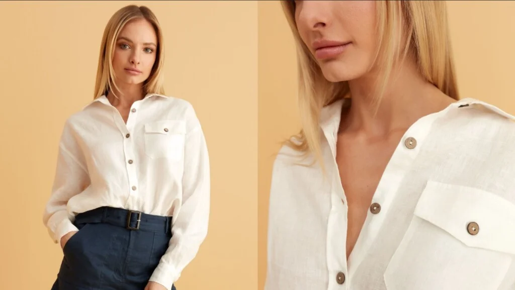 Letnia moda biurowa od Taranko: klasa, elegancja, ale również nieszablonowość i wygoda