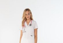 Nowoczesne bluzy medyczne damskie – wyraź swój styl!