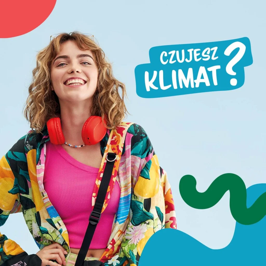 "Czujesz Klimat?" - Rossmann pomaga w bardziej świadomych ekologicznie zakupach