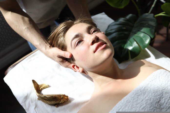 Profesjonalne szkolenie z masażu Kobido Up - dla pasjonatów i zawodowców