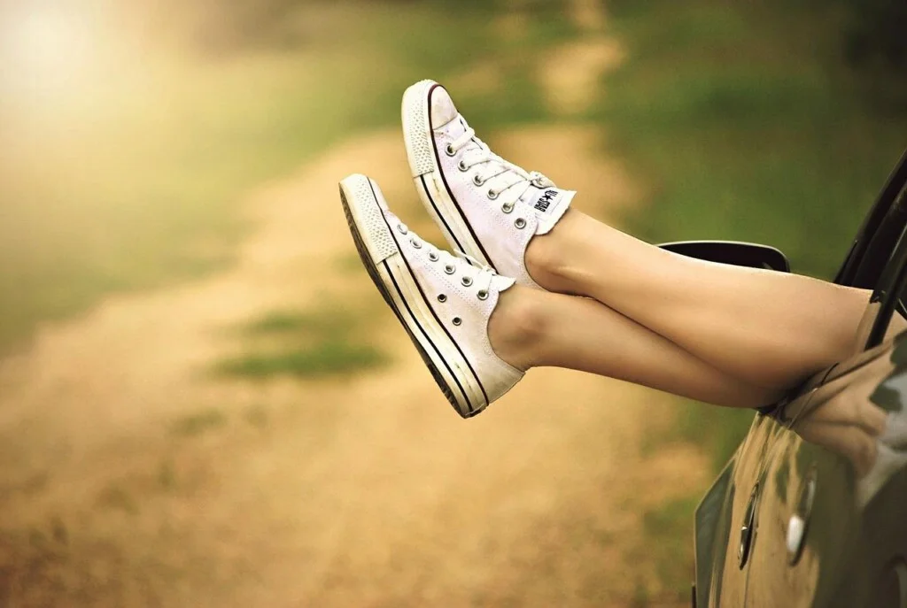 Idealne buty w idealnej cenie!