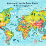 Wyrażanie śmiechu na całym świecie: Oto jak się śmiać online w 26 językach