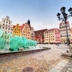 Weekend we Wrocławiu- przegląd najważniejszych atrakcji miasta