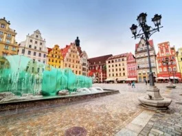 Weekend we Wrocławiu- przegląd najważniejszych atrakcji miasta