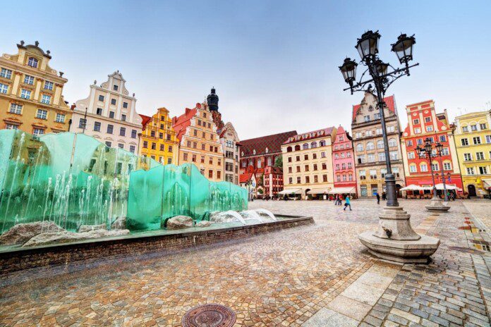 Weekend we Wrocławiu- przegląd najważniejszych atrakcji miasta