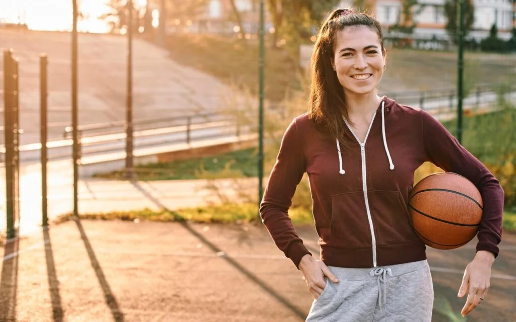 Najpopularniejsze sporty dla kobiet