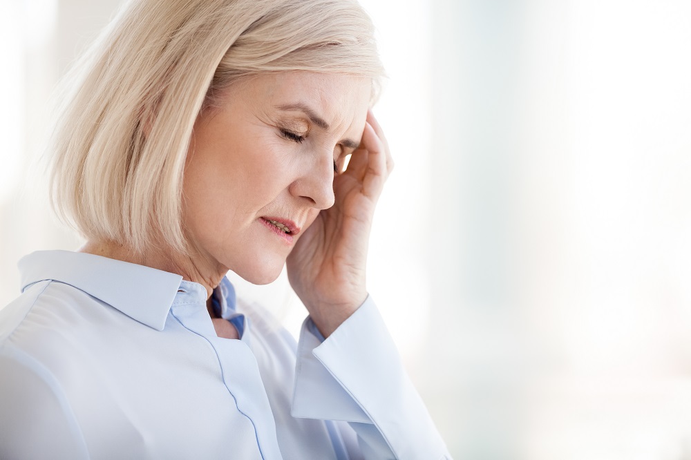 6 faktów o menopauzie, które mogą cię zaskoczyć