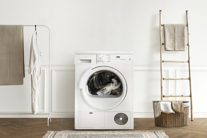 Ekologiczne pranie czyli jak dbać o środowisko podczas prania ubrań