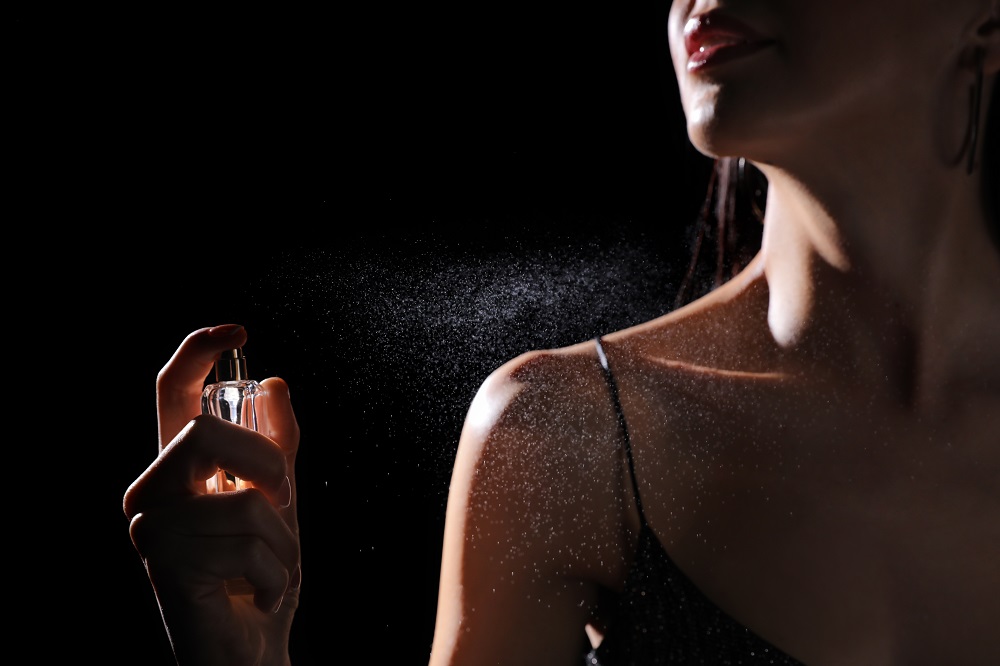 Perfumy Versace – zmysłowość zamknięta we flakonie