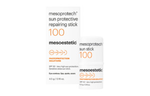 Jak skutecznie chronić skórę przed szerokim spektrum promieniowania UV? Poznaj linię mesoprotech® od mesoestetic®!