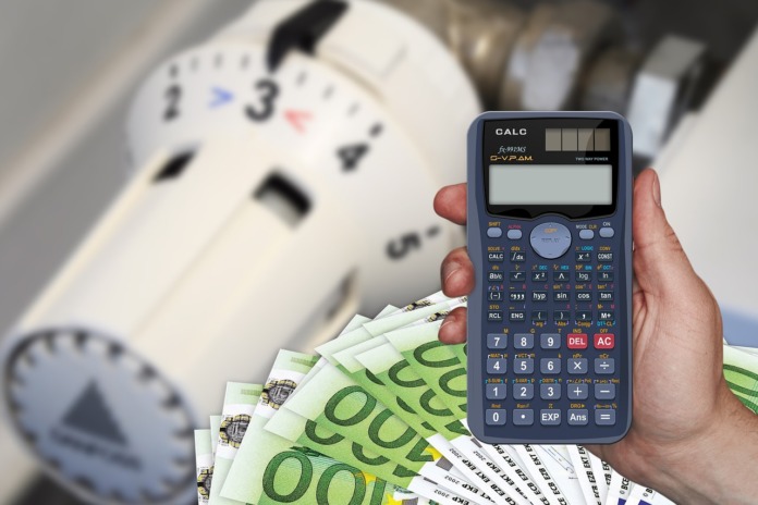 Kalkulator ogrzewania – jak obliczyć koszty ogrzewania swojego domu?