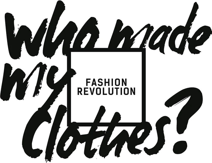 Fashion Revolution czyli kto robi moje ubrania?