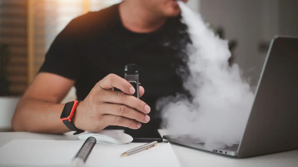 Nowości w świecie podów e-papierosowych - najnowsze modele i trendy