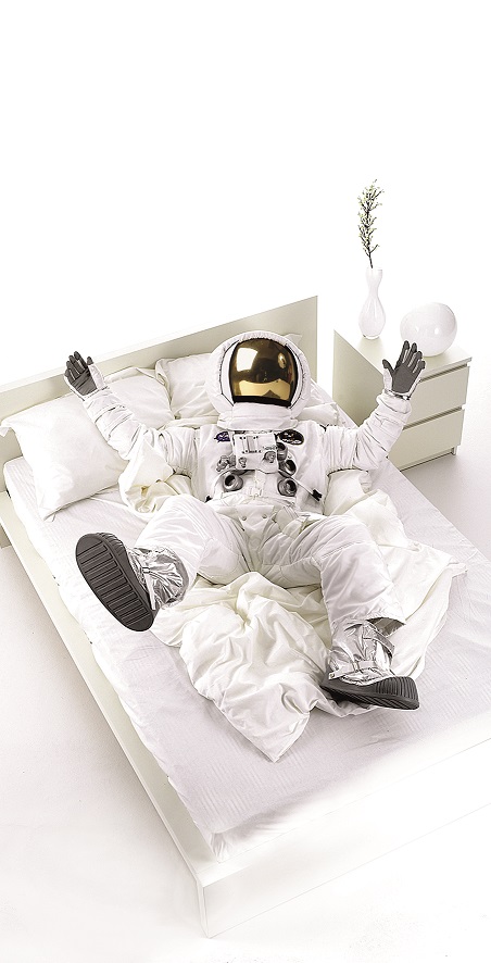 Kosmiczna #NOWOŚĆ w Twojej sypialni!