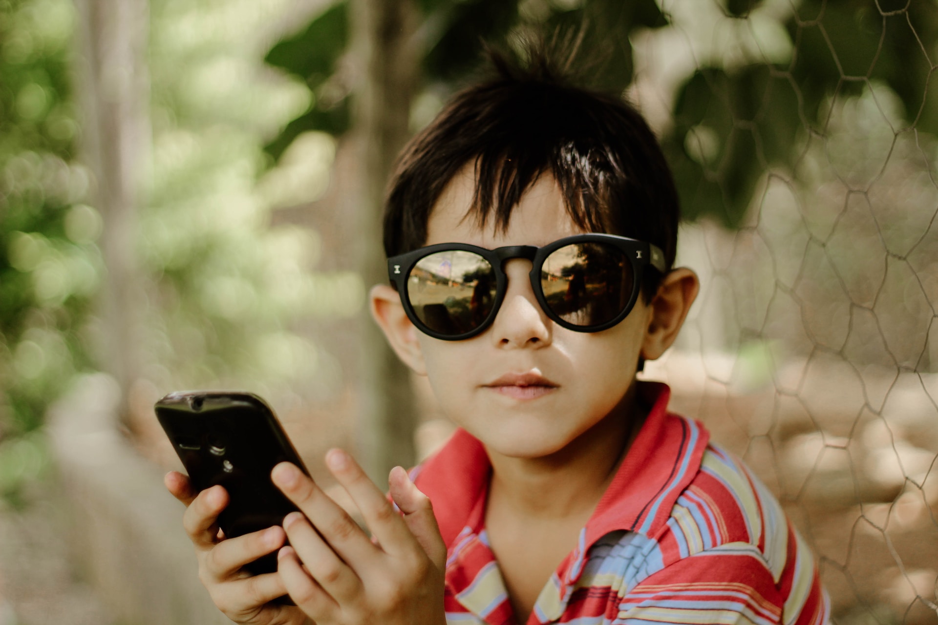 Ochrona dzieci w świecie cyfrowym – jak kontrolować treści na Androidzie?