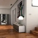 Jak zaaranżować przedpokój, aby było przyjemnie?