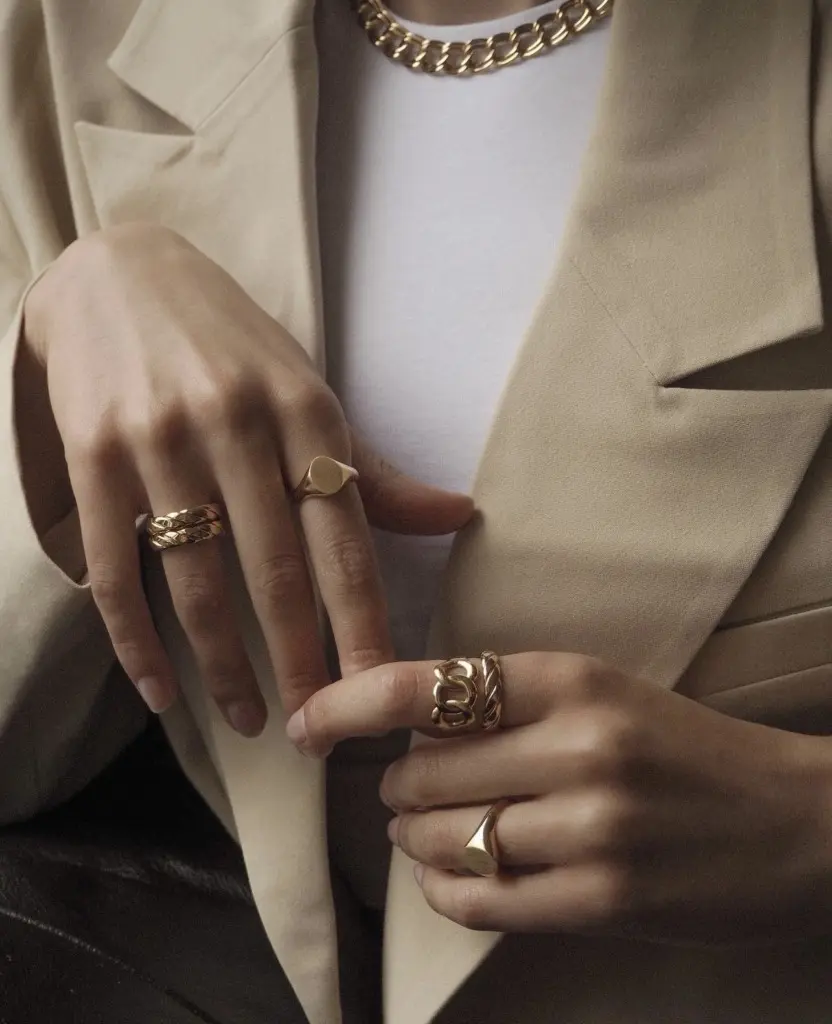 Biżuteria dla wszystkich gustów: Odkryj wyjątkowe propozycje od Patty Rose Jewellery