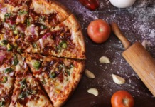 Pieczenie pizzy na profesjonalnym poziomie we własnym domu? To możliwe dzięki kamieniowi do pieczenia pizzy Pastone!