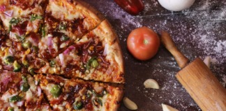 Pieczenie pizzy na profesjonalnym poziomie we własnym domu? To możliwe dzięki kamieniowi do pieczenia pizzy Pastone!