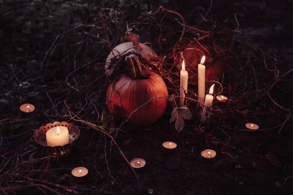 Najlepsze przebrania halloweenowe: Wybierz strój, który przyprawi Cię o dreszcze