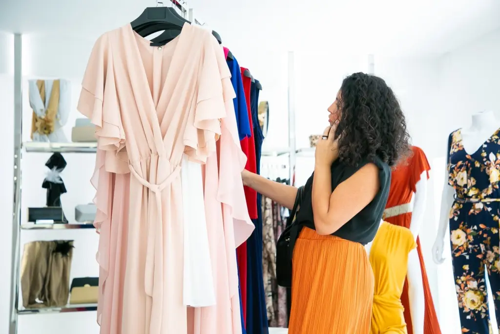 Ubrania dla kobiet plus size - modna i wygodna odzież dla każdego