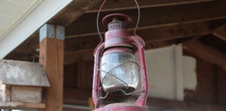 Lampy wiszące na taras – oświetlenie dopasowane do Twoich potrzeb
