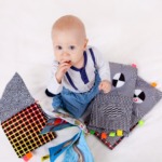 Zabawki interaktywne - zadbaj o rozwój swojej pociechy