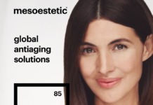 SKINRETIN®, czyli siła retinolu od mesoestetic