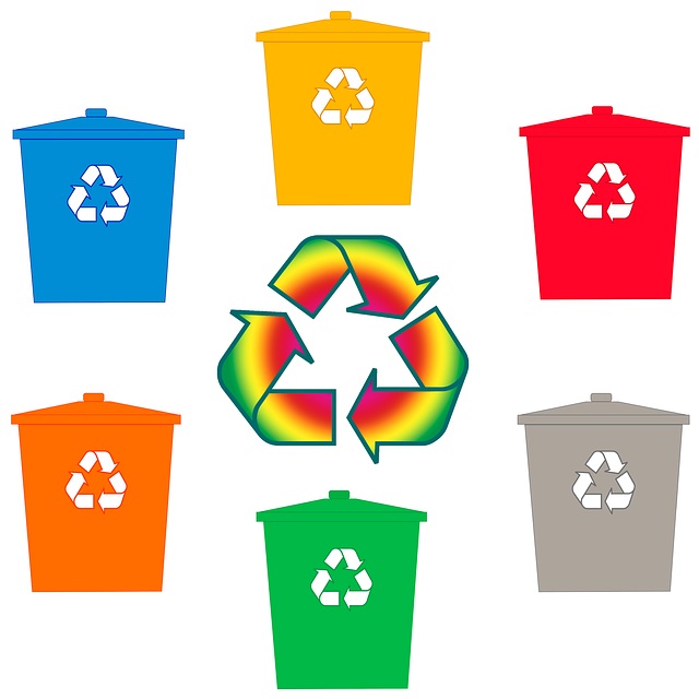 Segregacja śmieci – produkty, które są dla nas najbardziej problematyczne
