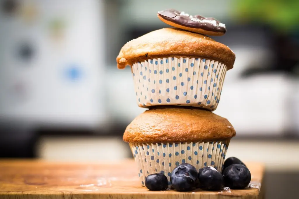 Jak przygotować pyszne muffinki?