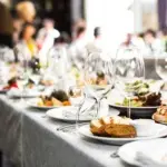 Jaki catering na imprezy w Warszawie jest najlepszy? Podpowiadamy!