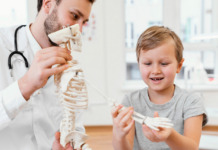 Zadbaj o zdrowie swojego dziecka z pomocą doświadczonego ortopedy dziecięcego we Wrocławiu
