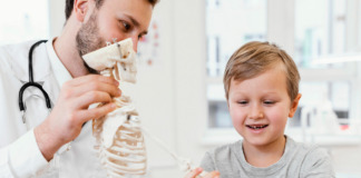 Zadbaj o zdrowie swojego dziecka z pomocą doświadczonego ortopedy dziecięcego we Wrocławiu