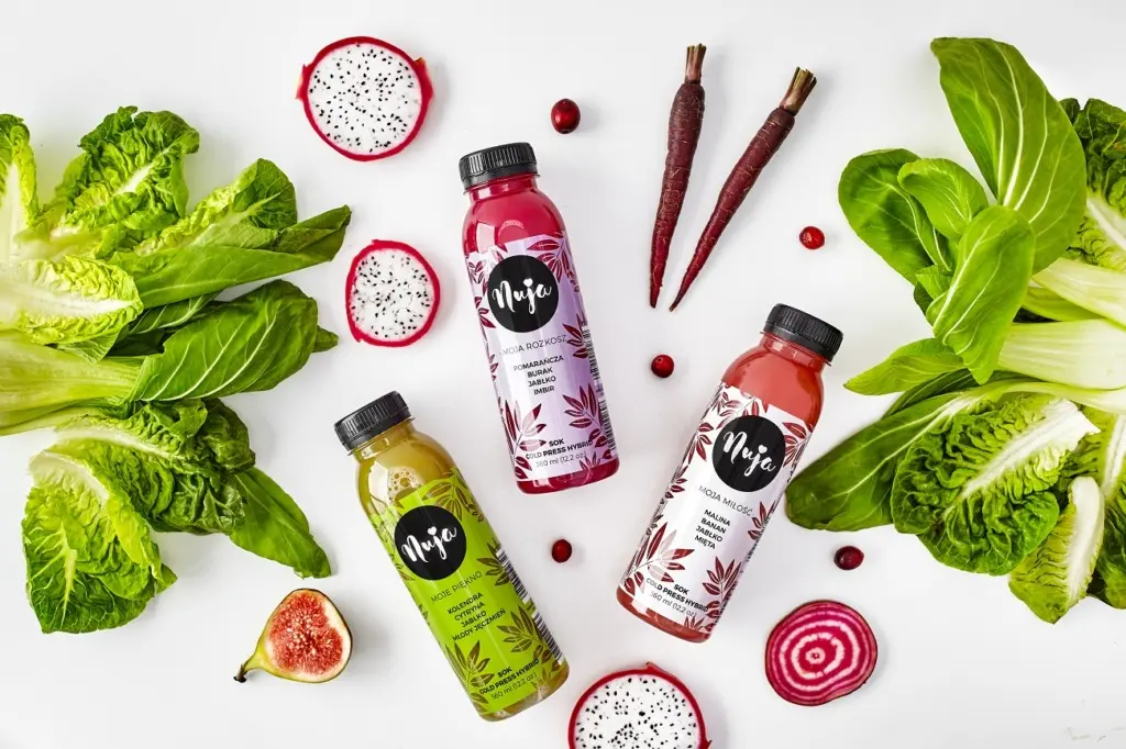 Pierwsza w Polsce Dieta bez diety czyli półdniowy detoks sokowy Easy Slim - Kobieta Wie Lepiej.pl Pierwsza w Polsce Dieta bez diety czyli półdniowy detoks sokowy Easy Slim