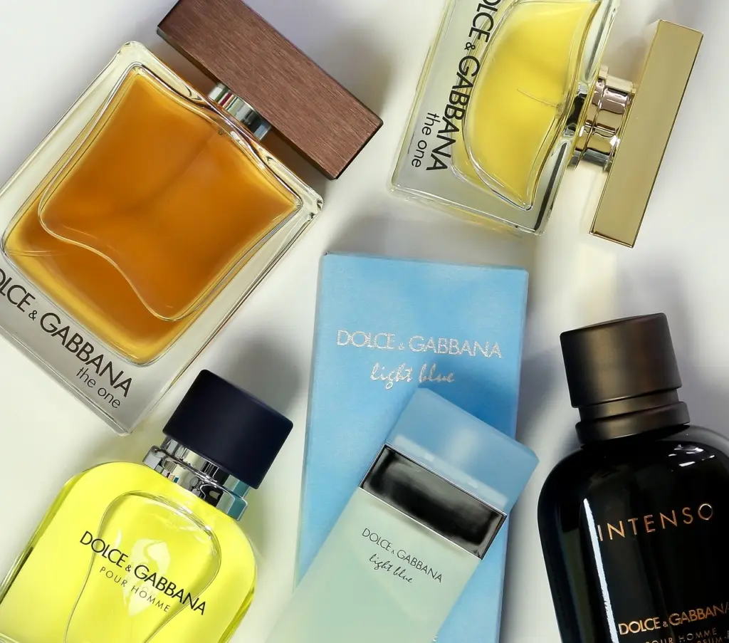 Perfumy z ogonem - co to znaczy? Jakie wybrać?
