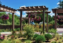 Altany ogrodowe – popularne rodzaje i ich największe zalety