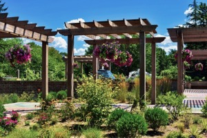 Altany ogrodowe – popularne rodzaje i ich największe zalety